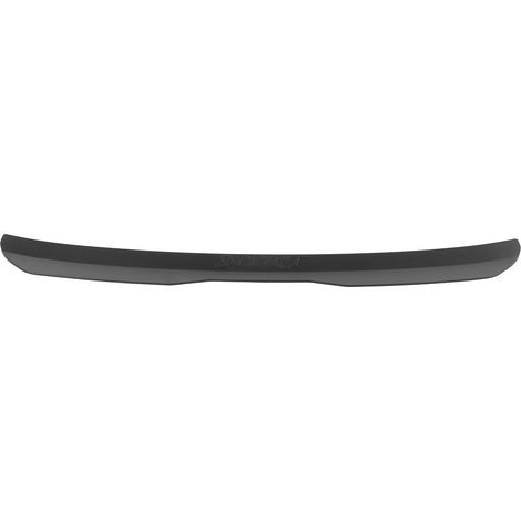 Universeller Heckspoiler für Seat LEON Maxton MK1 bis MK7 (2000-2021) – Zweiteiliger Fahrzeugspoiler (1/5)