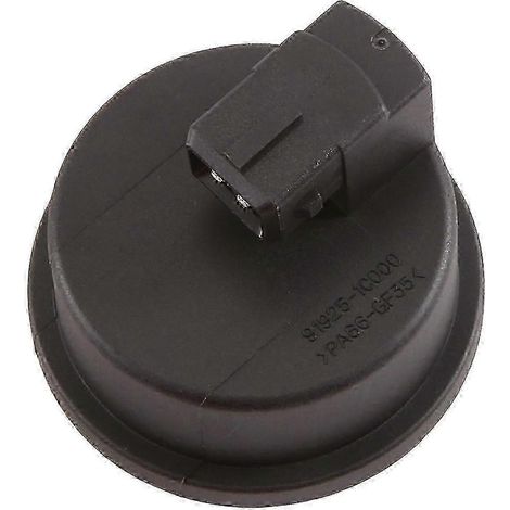 Roulement de roue avec capteur ABS pour Kia Picanto i20 (référence 91925 1c000, 2002-2009) (1/5)