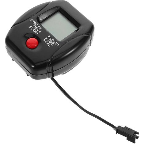 Stepper pour la maison avec fonction de surveillance (1/5)