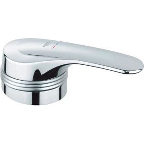 Ricambio leva apertura acqua 46476IP0 per tutti i gruppi Eurosolid Grohe