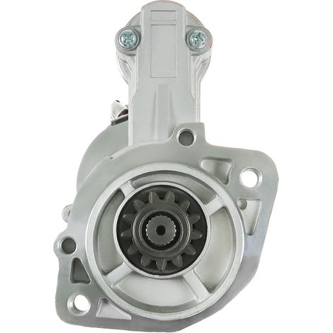 Motor de arranque Hyundai Galloper 2.5 D (1/5)