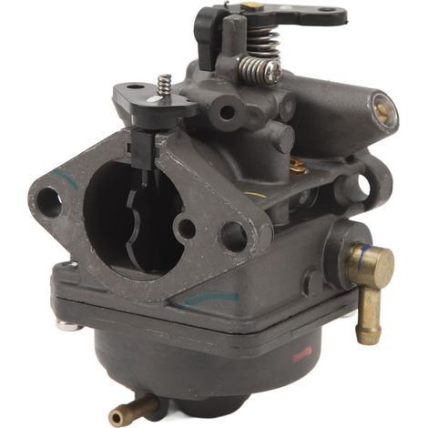 Carburateur pour moteur de bateau à alimentation en carburant efficace 16100 881 A01 pour moteurs hors-bord séries BF75, BF8 et BF100 (1/5)