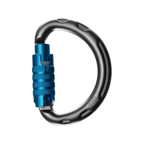 Conector automático de aluminio con cierre Tri-lock EME IRUDEK