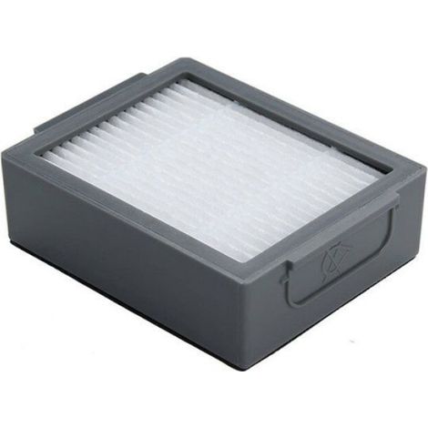 Accessoires Aspirateur - - iRobot Roomba i7/i7+ E5 E6 E7 - 24 Pièces - Brosse et Filtre - Facile à Installer (1/4)