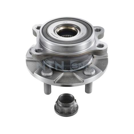 Kits de roulement de roue - R169.71 - SNR - Compatible avec véhicule Toyota