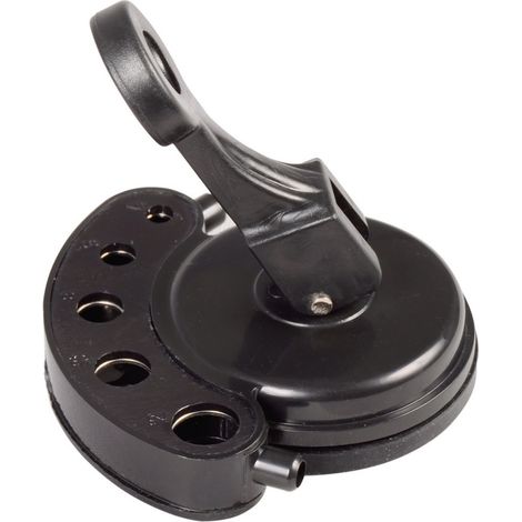 Projahn Anbohrhilfe für Diamantbohrer 4-12 mm (1/2)