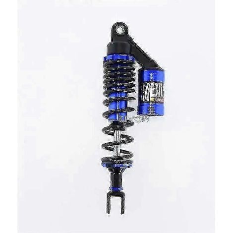 Amortisseur arrière pneumatique universel 320 mm pour moto (voir photo) (1/5)