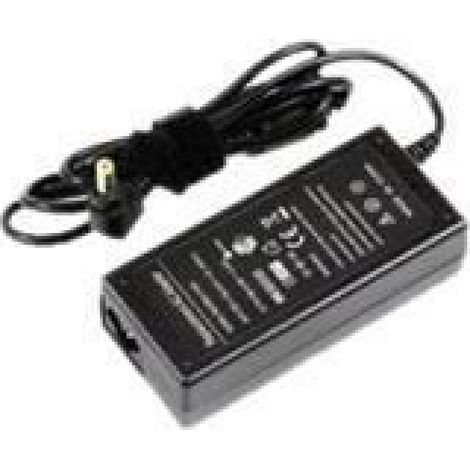 Batterie Pour Ordinateur Portable - 65 W - 19 V - 3,42 A - Noir - 1 Pièce