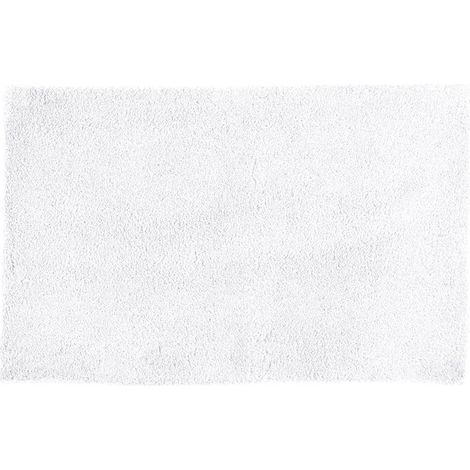 Polyesterteppich 50x80 cm - weiss - Tendance