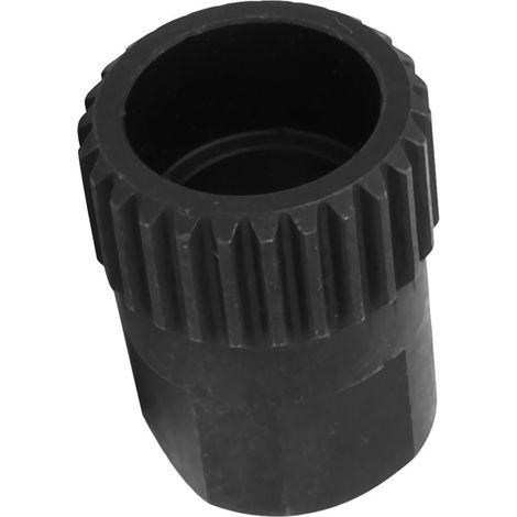 Outil de démontage pour bague de blocage de moyeu arrière vélo DT Swiss 350 240 440 540 (1/5)
