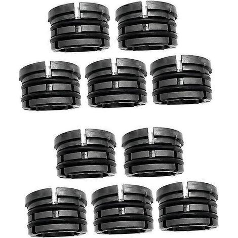 10 pièces Crémaillère de direction assistée pour voiture 56521-1H000-- (1/5)