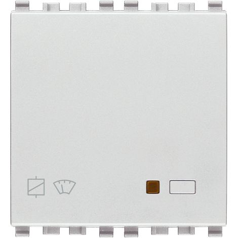 VIMAR - 20537.N Actuador 1 relé 16A + sensor de corriente Siguiente
