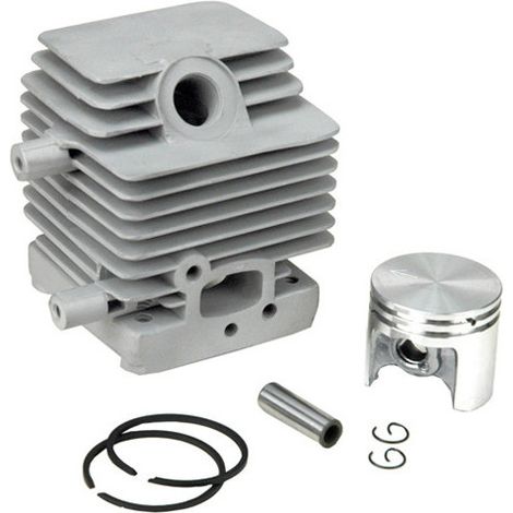 Rotary 14114 - Ensemble cylindre et piston stihl remplace stihl - 14114