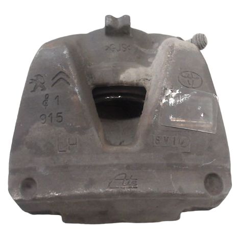 [PRODUIT D'OCCASION] Etrier De Frein Avant Gauche PEUGEOT Expert ♻️ Ref Oe. 1613260080 - Garantie à vie (1/4)