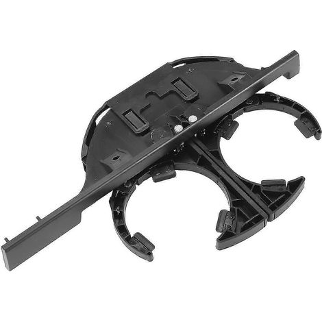 Porte-gobelet avant droit pour BMW E39 525i, 523i, 520i, 530i, 540i (conduite à droite) - Référence : 51168190206 (1/5)