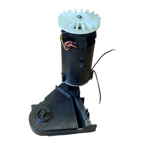 Ersatzmotor Elektromotor 230V 50Hz 1500W Motor für Elektro-Vertikutierer uvm. (1/4)