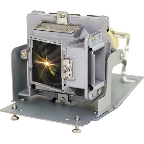 1 Lampe Projecteur 5J.JED05.001 Haute Luminosité Durée De Vie 5000h Pour Benq BH3020 HT1070 (1/5)