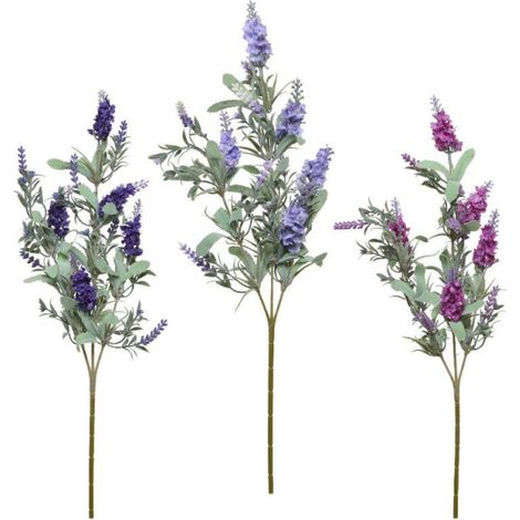 VARA LAVANDA SURTIDO 3 COLORES