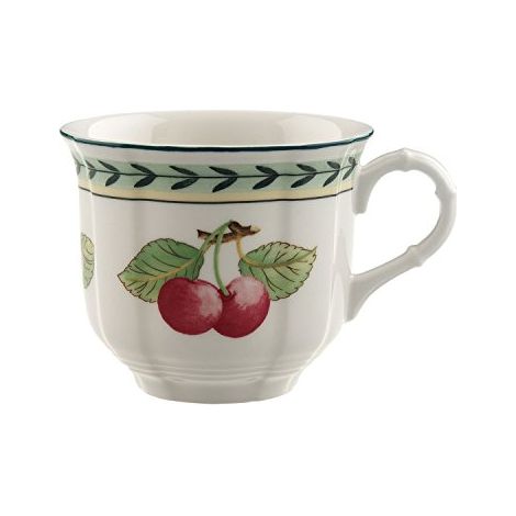 Tazza da caffè (150 ml) French Garden Fleurence Villeroy & Boch (1/4)