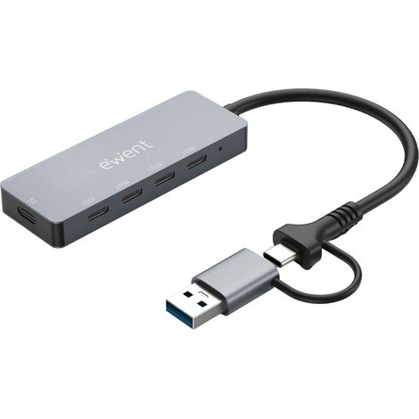 Docking station ewent ew1151 usb tipo