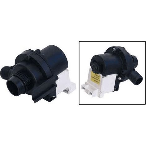 POMPE DE VIDANGE POUR LAVE LINGE ELECTROLUX - 132427803 (1/2)