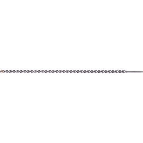 Bosch SDS Max-7 35mm Drill Bit for Rotary Hammers