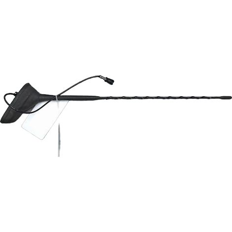 [PRODUIT D'OCCASION] Antenne Radio CITROEN C3 2009- ♻️ Ref Oe. 6561js - Garantie à vie (1/4)
