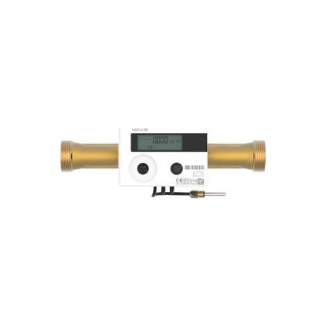 Wärmezähler WM-Ultra-ECO Qp 6,0 Ultraschall-WMZ 11/4 150mm Nr. 11013 - 7738328229 von Buderus