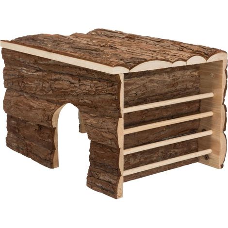 Natural living casetta ila 40×25×29cm