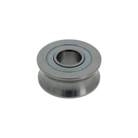 Roulement 46mm Ext 110mm Int 40mm Stand.acier à roulement (100Cr6) INA
