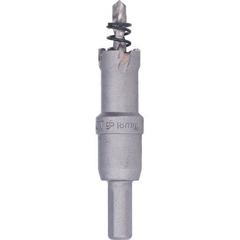 Tungsten Carbide Hard Metal Drill Bit, Cutting Depth (1/5)