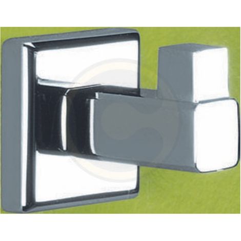 GEDY 6926 COLORADO APPENDIABITI CROMO- GEDY- 1,0 pz