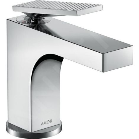 hansgrohe AXOR Citterio Mitigeur de lavabo, ComfortZone90, (1/5)