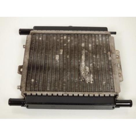 [PRODUIT D'OCCASION] Radiateur de refroidissement origine pour scooter Peugeot 125 (1/2)