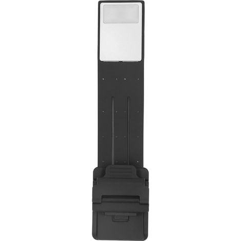 FTVOGUE Lampe de Lecture Signet, Rechargeable avec 3 Modes (1/5)