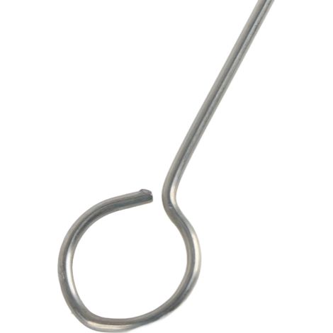 50 pièces applicateurs en laine pour teinture cuir DIY avec manche métallique (1/5)