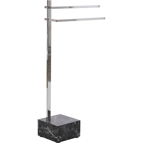 Falten Sie Pouf Storage White Leder 77X38x38cmélegant für alle Familienhäuser Dekoration für alle Umgebungen (1/4)