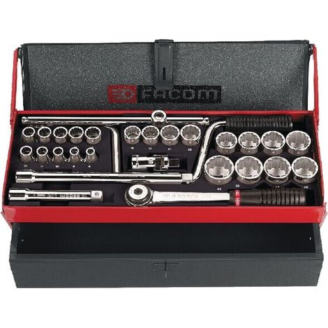 Enclosure FACOM S442EP (1/2)