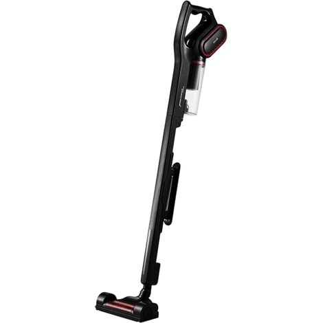 Deerma DX700 PRO aspirateur vertical noir puissant