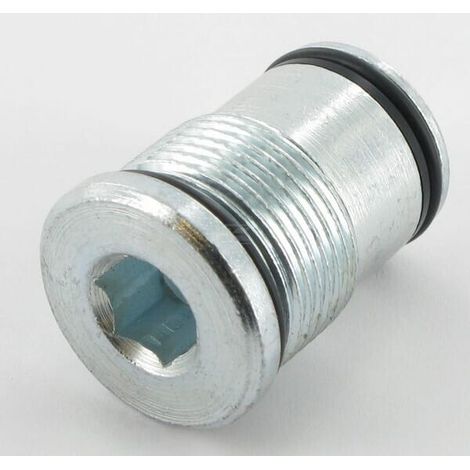 Terminal tipo SV-SD 11 WALVOIL SD911VSPL (1/2)