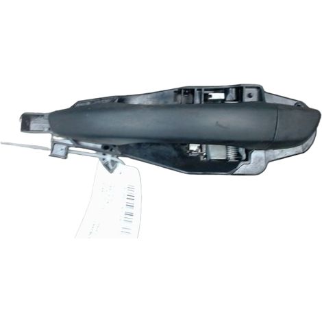 [PRODUIT D'OCCASION] Poignee Exterieure Porte Coulissante Droit PEUGEOT Rifter ♻️ Ref Oe. 9802977380 - Garantie à vie (1/2)