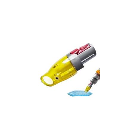 Accessori per aspirapolvere Dyson, adattatore per aspirapolvere, testina di aspirazione per sacchetto, bocchetta di aspirazione per Dyson V7 V8 V10 V11 V12 V15