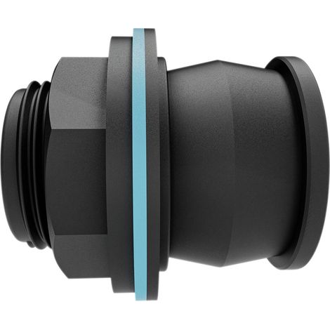 GARDENA 09095-20 AquaPrecise Appareil de raccordement (1/5)
