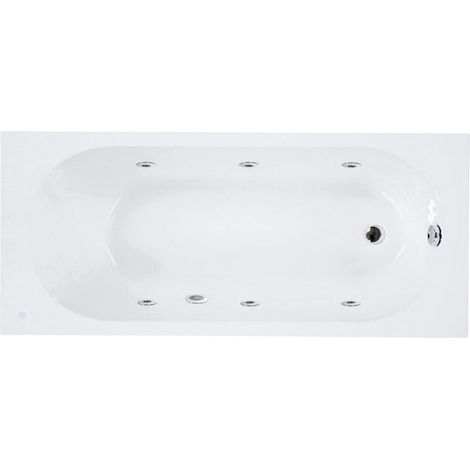 Bañera de hidromasaje SERENA SANYCCES 160x70cm T Confort