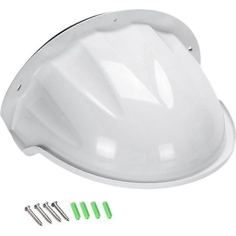 Protection universelle imperméable et solaire pour caméra de éclairage LED --- (1/5)