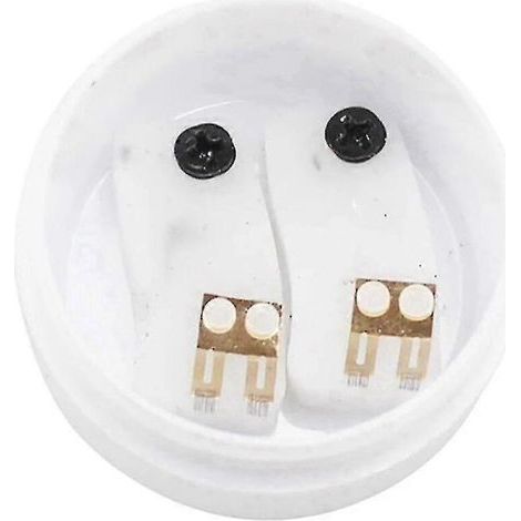 Reparaturset für Lenksäulenwinkelsensor-Kontaktbürsten (2-teilig) für BMW 7er E60 E65 E66 - hao (1/5)