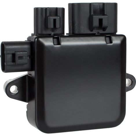 Modulo ventola radiatore Mitsubishi Outlander 03-06