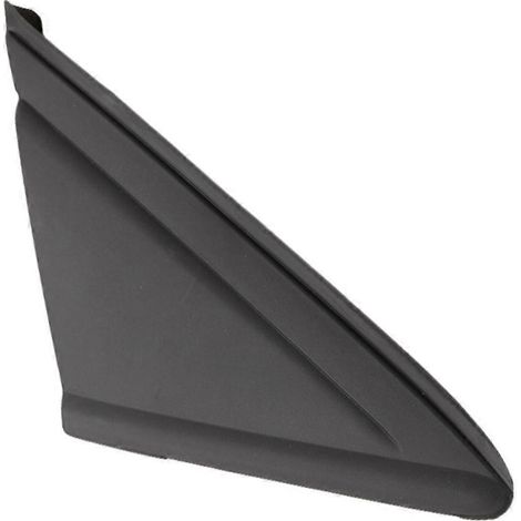 Moulure triangulaire de rétroviseur extérieur gauche côté conducteur CJ54S16003AD5JA6 pour Ford Escape Kuga MK2 2013-2019 (1/5)