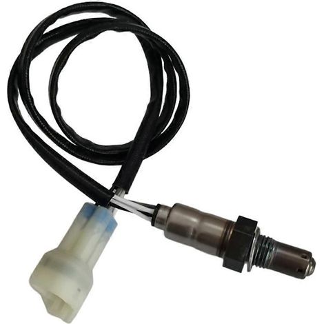 36532 – MCV – 772 Motorcycle O2 Oxygen Capteur pour avec Honda CBR929RR VTX1800C 2002 – 2004 36532MCV772 (1/5)