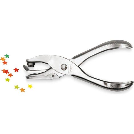 Lebez 5820 perforatore e accessori Argento